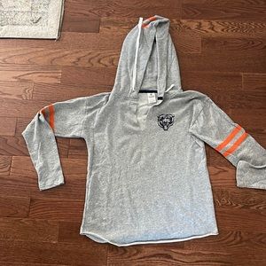 PINK Chicago Bears Hoodie